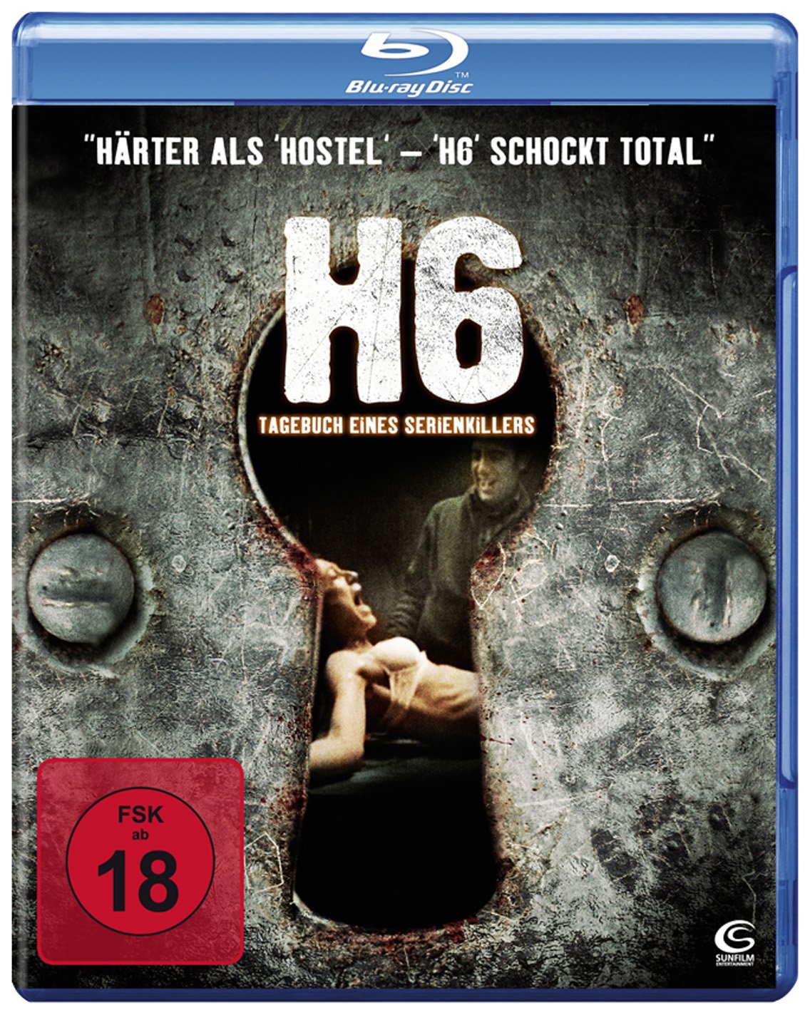H6 - Tagebuch eines Serienkillers