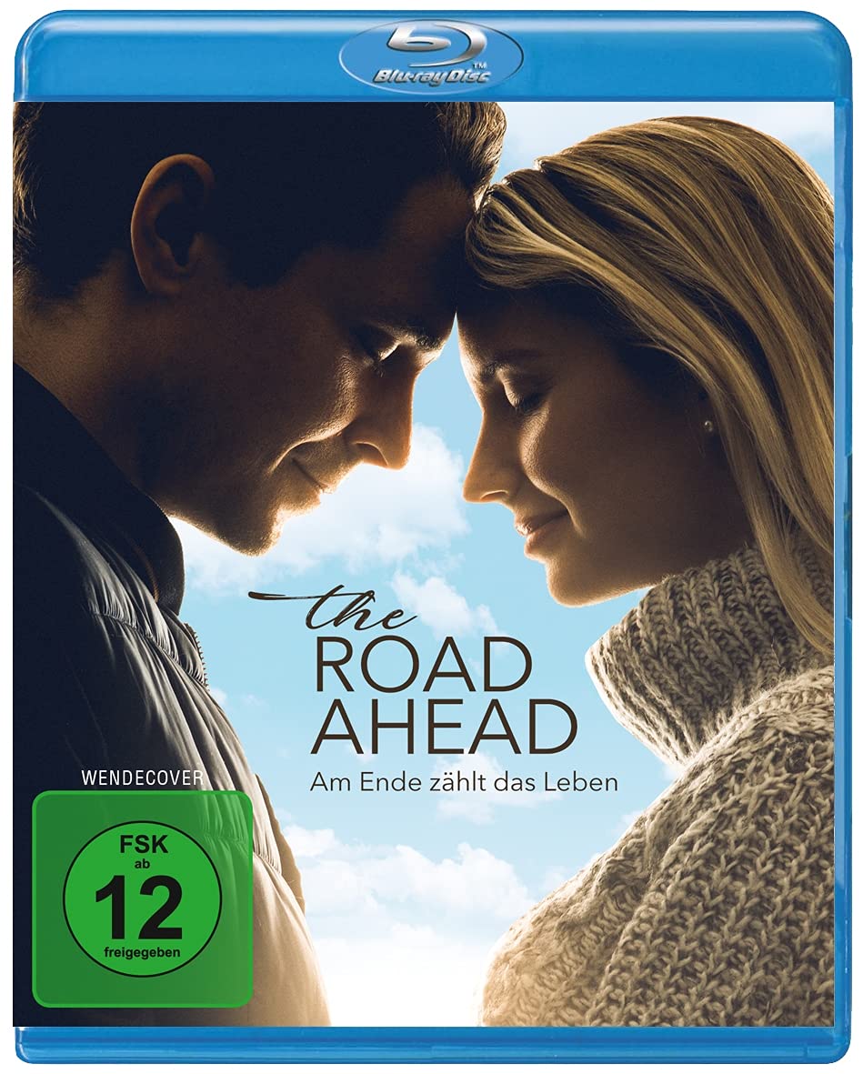 The Road Ahead - Am Ende zählt das Leben