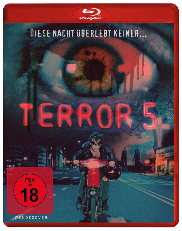 Terror 5