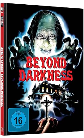 Beyond Darkness - Mediabook Cover A (lim.)