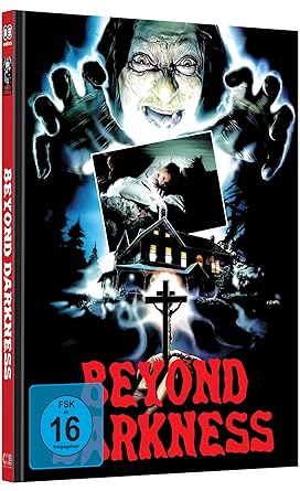 Beyond Darkness | Mediabook Cover B (lim.)