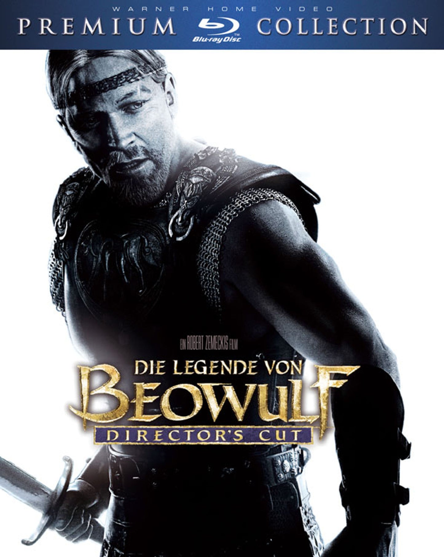 Die Legende von Beowulf | Premium Collection