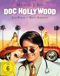 Doc Hollywood | Mediabook