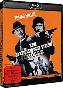 Im Dutzend zur Hölle