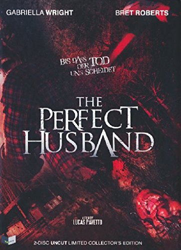 The perfect Husband | Uncut - Limited Collector's Edition