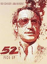 52 Pick-Up (Digipack, Blu-ray + DVD)