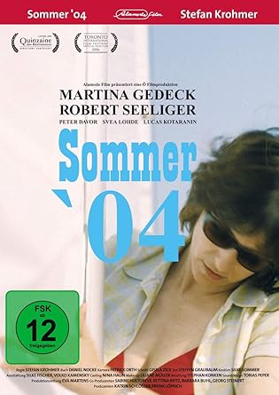 Sommer '04 DVD GEBRAUCHT