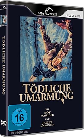 Tödliche Umarmung