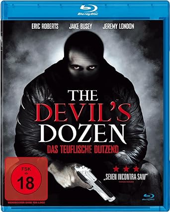 The Devil's Dozen - Das teuflische Dutzend