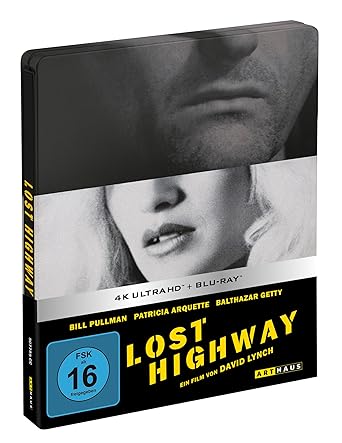 Lost Highway | Limited Edition
