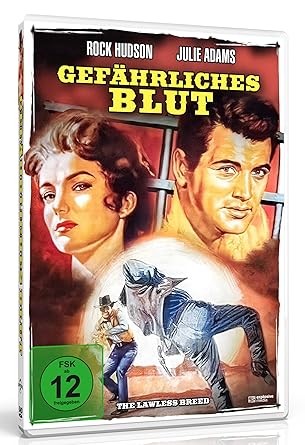 Gefährliches Blut. GEBRAUCHT