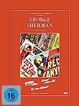 George Sherman Collection | 3 Filme