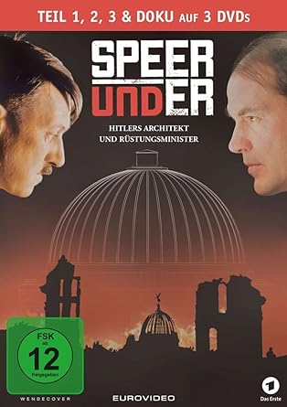 Speer und Er Box
