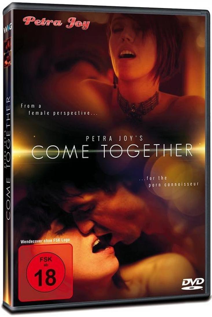 Come Together - Petra Joy - Erotik DVD - fanpush - media