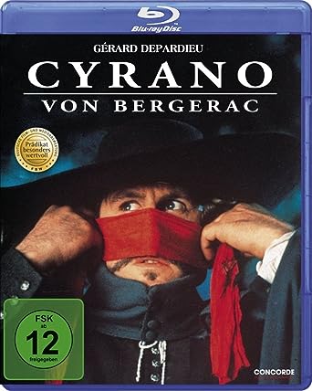 Cyrano von Bergerac