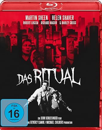 Das Ritual