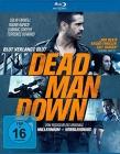 Dead Man Down Blu - ray gebraucht - fanpush - media