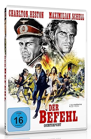 Der Befehl - Counterpoint