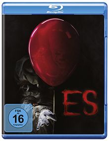 ES Blu - ray gebraucht - fanpush - media