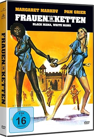 Frauen in Ketten - Black Mama, White Mama