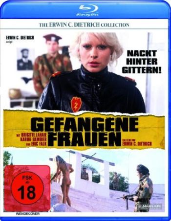 Gefangene Frauen