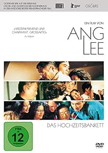 Das Hochzeitsbankett