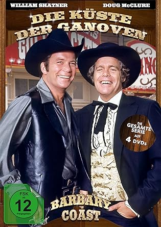 Die Küste der Ganoven | Die gesamte Serie