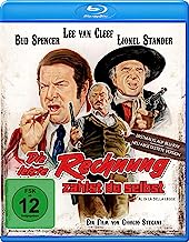 Die letzte Rechnung zahlst Du selbst (Bud Spencer) | HD-Remastered