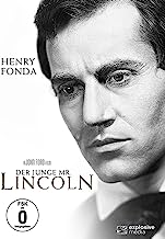 Der junge Mr. Lincoln