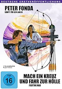 Mach ein Kreuz und fahr zur Hölle (Fighting Mad)