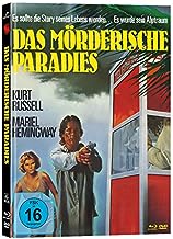 Das mörderische Paradies | Mediabook - Cover B