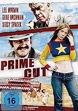Prime Cut - Die Professionals | Neuauflage