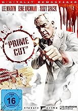 Prime Cut - Die Professionals