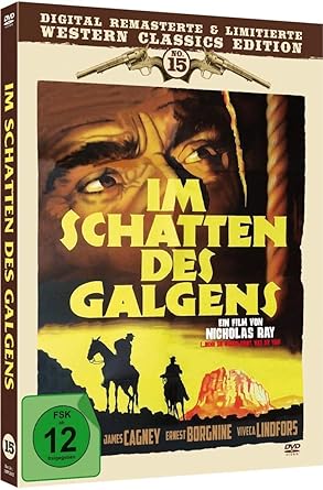 Im Schatten des Galgens - Mediabook Vol. 15 (Limited-Edition inkl. Booklet) BITTE BESCHREIBUNG LESEN