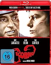 Scorpio, der Killer