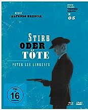 Stirb oder töte - Westernhelden #5