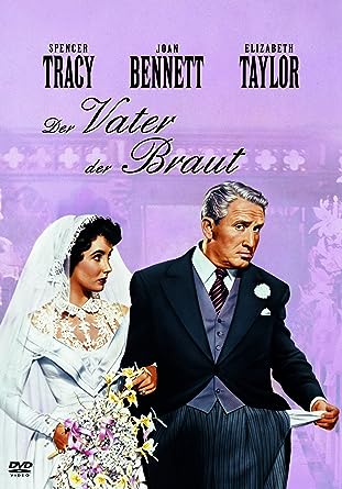Der Vater der Braut