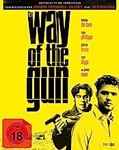 The Way of the Gun | Mediabook Cover A