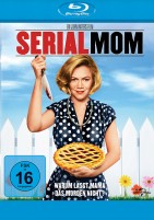SERIAL MOM BD S/T