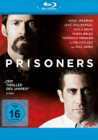 PRISONERS BD S/T