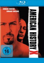 AMERICAN HISTORY X BD ST
