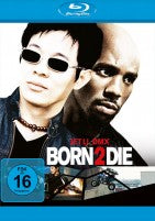 BORN 2 DIE BD ST