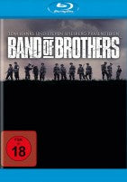 Band of Brothers - Wir waren wie Brüder | Die komplette Serie