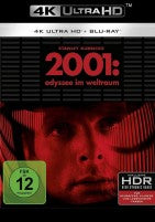 2001-ODYSSEE IM WELTRAU 4K UHD ST REPL