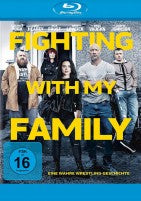 FIGHTING WITH MY FAMILY BD