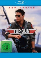 TOP GUN - REMASTERED BD ST