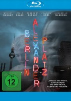 BERLIN ALEXANDERPLATZ BD ST