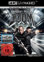 DOOM - DER FILM