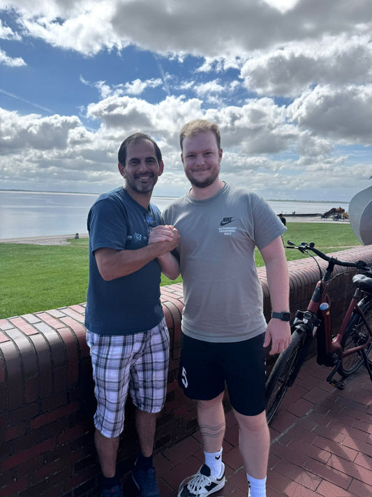 Neuanfang bei Rund-um-Film.de