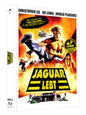 Jaguar lebt | Mediabook
